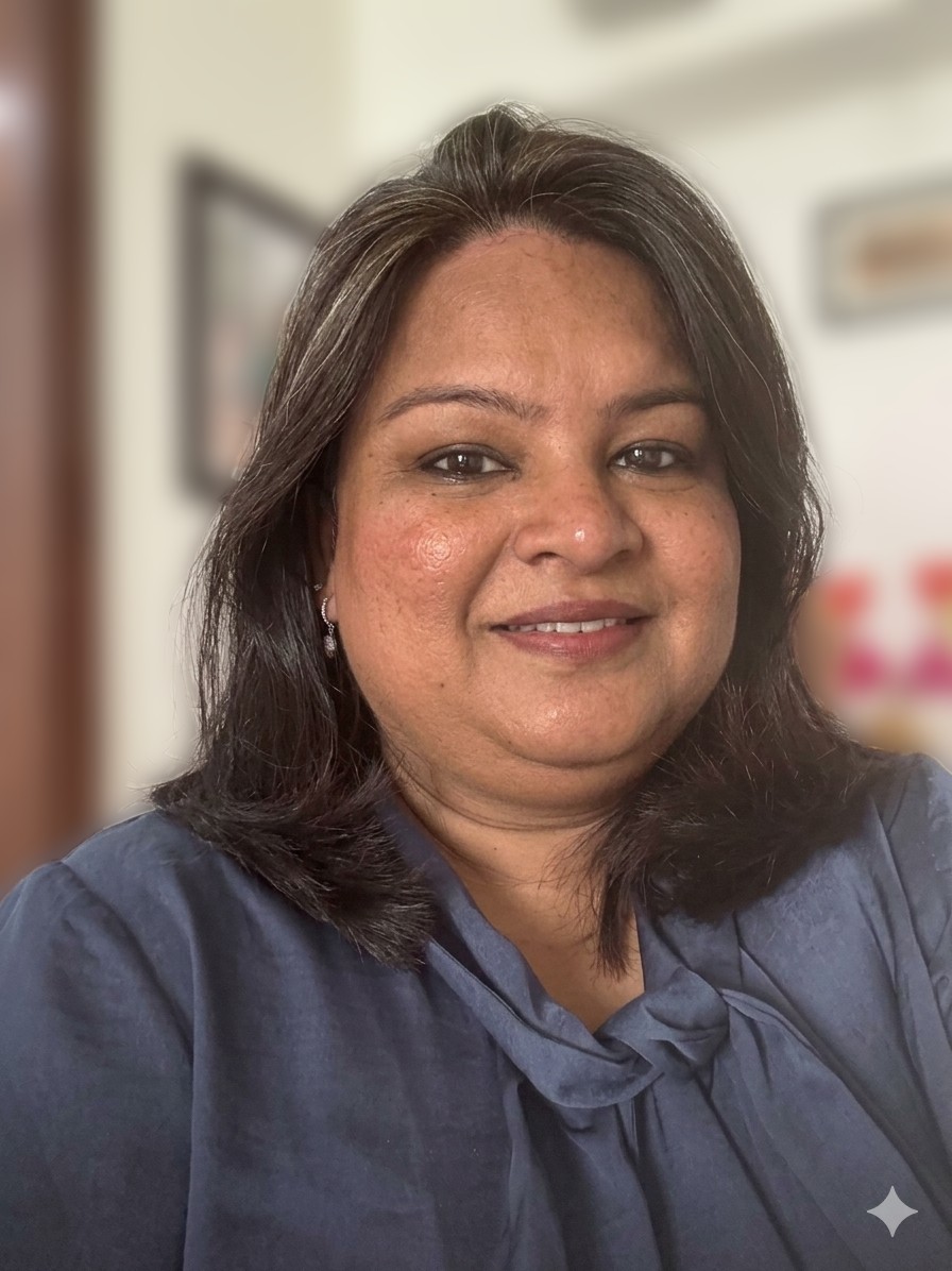 Richa Ishita
